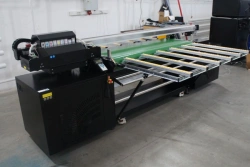 Evolution 1603 inkjet printer