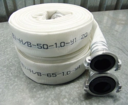 Sibtex pressure fire hoses RPK(V)-N/V-50-1,0-U1