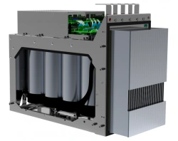 Power block of BS-200M type