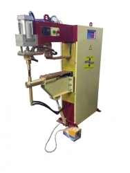 Contact spot welding machine MT-1503L