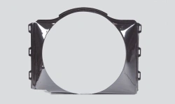 Fan shroud 046900130901010