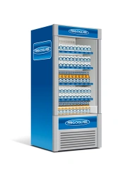 Refrigerated display cabinet open FRIGOGLASS OPL [R290]