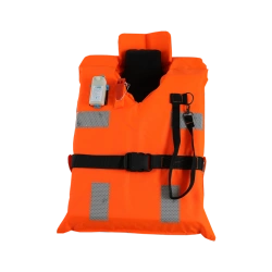 Life saving waistcoat modernised ZhSM type-2 adult marine