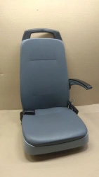Passenger seat FS 802.1.R-6830021-12 upholstery VIK