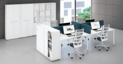 "A4" Medium wardrobe (for 2 tables 70) A4 304