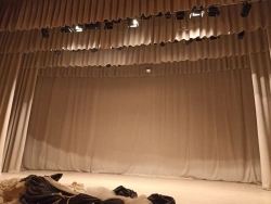 Stage backdrop Article No. 00004