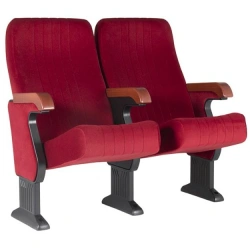 Theatre armchair