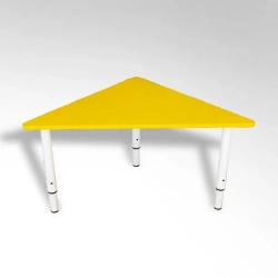 Triangular table, item 30012