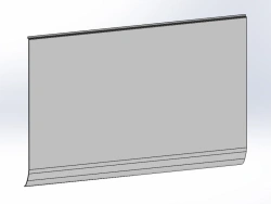 6241-03-5002822 Panel L=1559