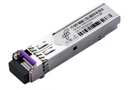 FT-SFP-WDM-1.25-4931X-20-B-D optical transceiver (transceiver)