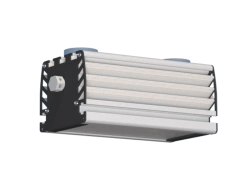 LED luminaire KVAZAR-10-1A