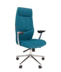 CHAIRMAN Home VISTA armchair