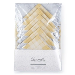 Set of table linen