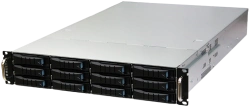 Iridium server of "Zvezda" trademark, model IR-212X BVMT.466219.005