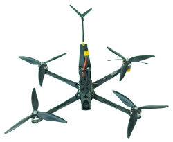 Hornet 8 - unmanned aircraft