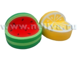 Sofa Watermelon, Dolka "Nellia"
