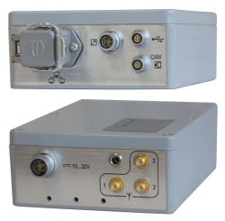 Set of navigation and synchronisation ARK-KN3