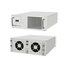 Power supply unit for pulse arc evaporator BP-346 (10 kW)