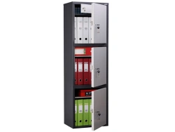 Bookcase SL-150/3T