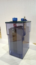Stationary lead-acid batteries OP1200