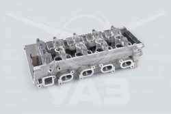 CYLINDER HEAD WITH VALVES 406.1003007-40