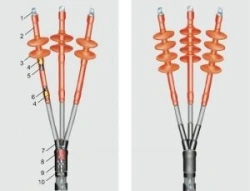 35KVTp0H-7 end coupling