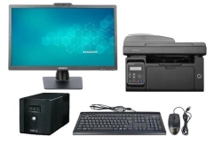 Automated workplace Aquarius Mnb Pro T314 (AMPR.466539.453)