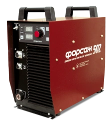DC welding machine FORSAGE-502