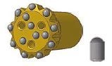 Drill bit 76-R32.BS MH 366.00