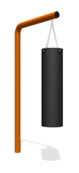 Sports equipment - punching bag hanging Romana 701.09.00