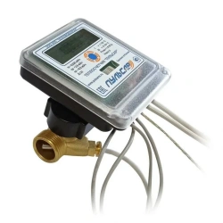 Heat meter "Pulsar"