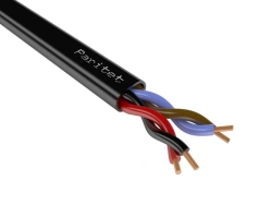 Fire-resistant cables KSREP-Mng(a)-FRHF