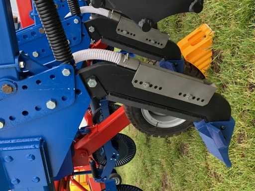 Agricultural Subsoiler "AGRIRICH" for Heavy Tractors