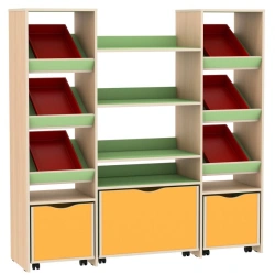 Play corner