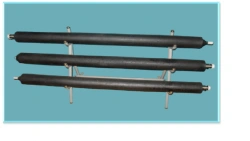 Anode earthing switch - AZ