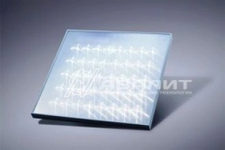 Luminaire SPO 114-56 ECO IP 44 LED ROAD