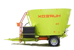 Mixer - feed dispenser SRK-11B "KHOZYAIN"