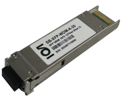 SB-XFP-WDM-N-D optical transceiver
