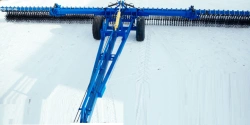 Weed Control Machines
