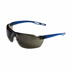 CRYSTALINE® Pobedit open-face protective goggles O28, article number 128727-5.