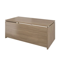 DB67 Executive desk 1800x900x750 (DB67_1+DB89_2)