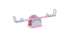 Balancer swing