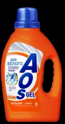 Gel AOS For white things