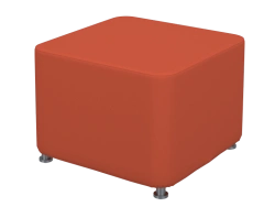 Upholstered module (Banquette 8)