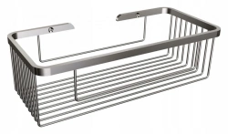 Shipboard metal furniture. Toilet shelf RBPG