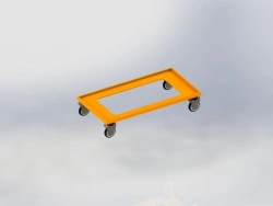 Universal trolley