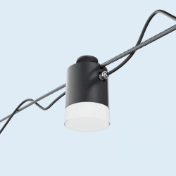 LED luminaire LV-FESTOON