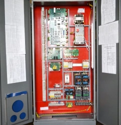 Lift control device series UL TU 16-96 AEIG.656353.036 TU, UL-30 PP-322