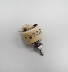 Resistor PPB-3V 150 Ohm±5%