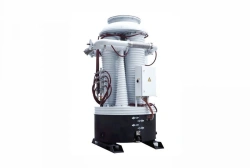 2NVBM-630/18000 Booster high-vacuum pump